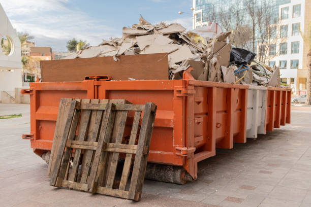 Reliable Greenville, NC Junk Removal  Solutions